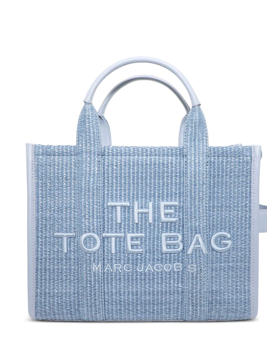 Affordable Medium The bag Woven Tote Marc Jacobs Women 0723